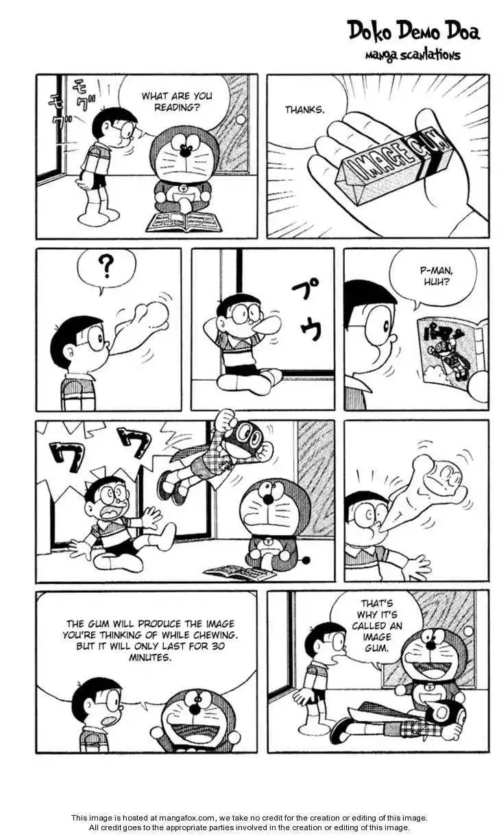 Doraemon Plus Chapter 4.1 3